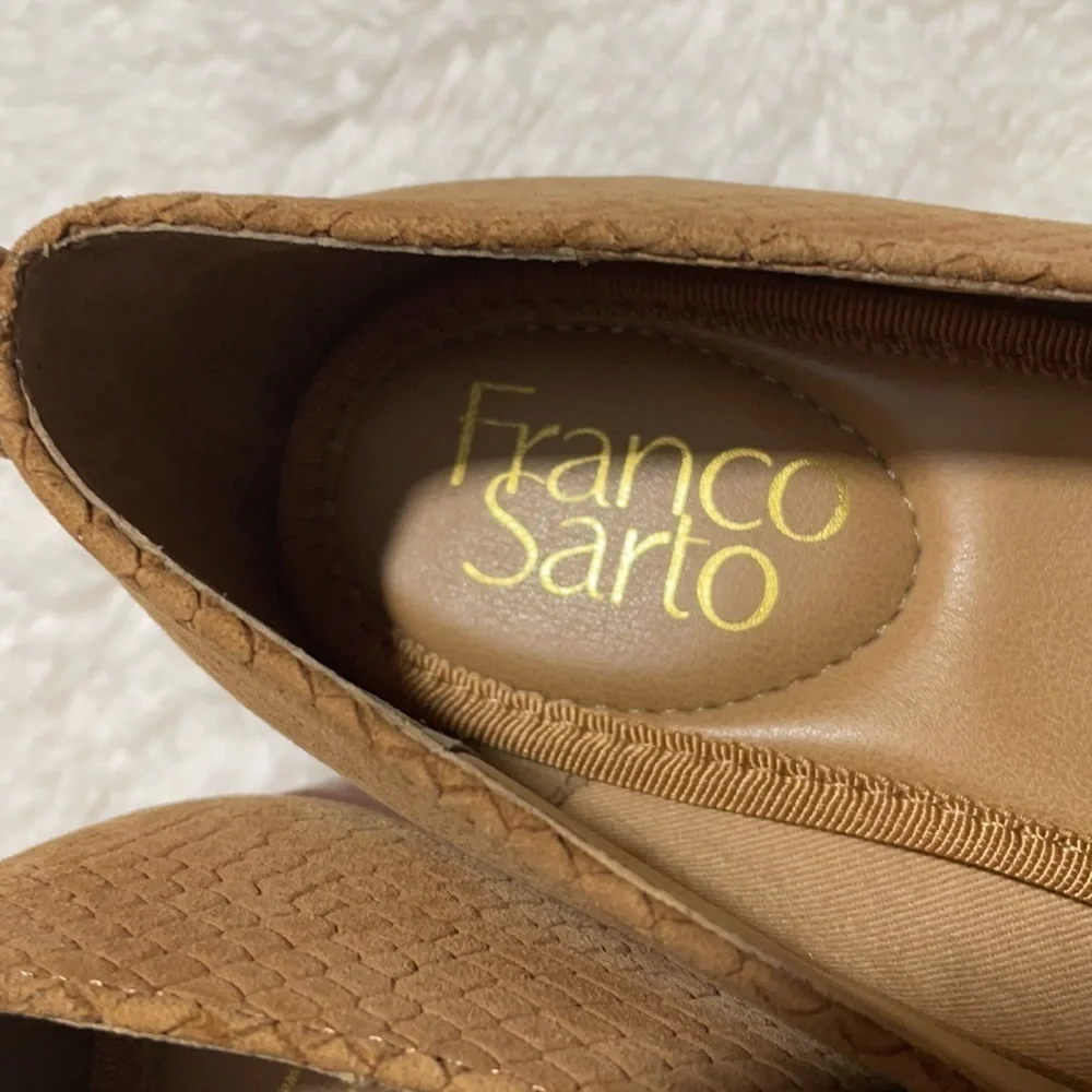 Franco Sarto shoes - Picture 3 of 10